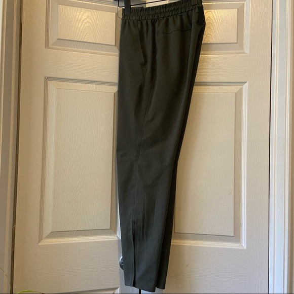 lululemon men’s pant/jogger bundle (5pair)